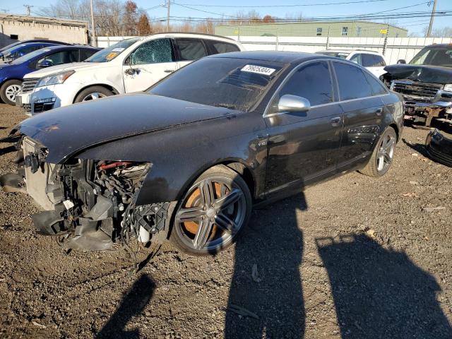  Salvage Audi S6