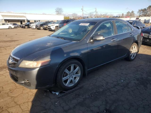  Salvage Acura TSX