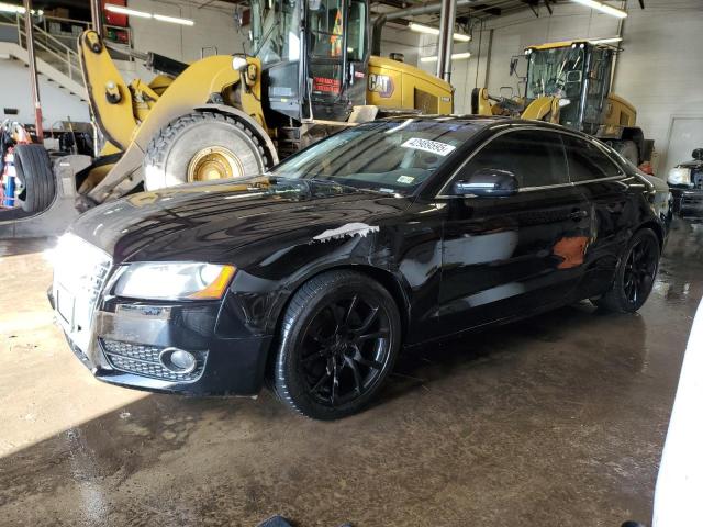  Salvage Audi A5