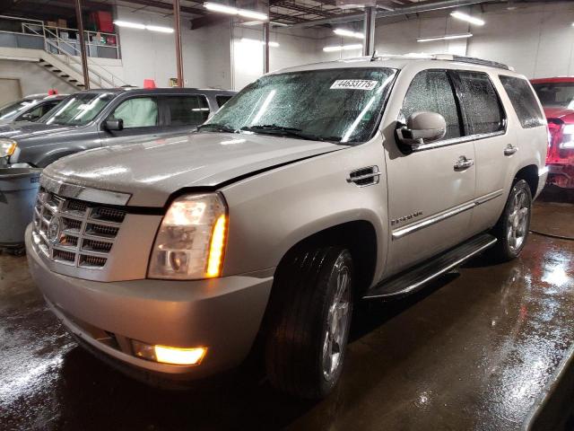  Salvage Cadillac Escalade