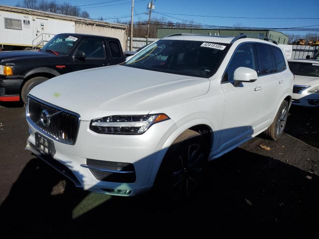  Salvage Volvo XC90