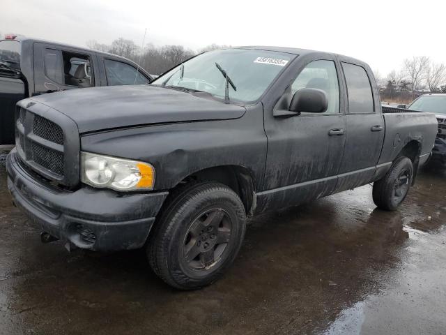  Salvage Dodge Ram 1500