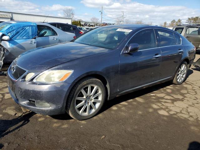  Salvage Lexus Gs