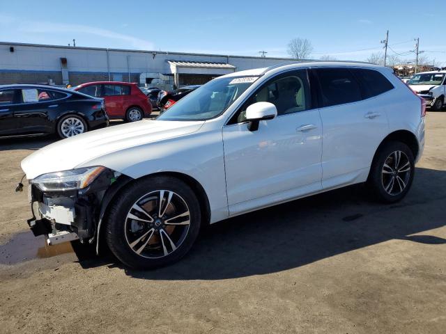  Salvage Volvo XC60