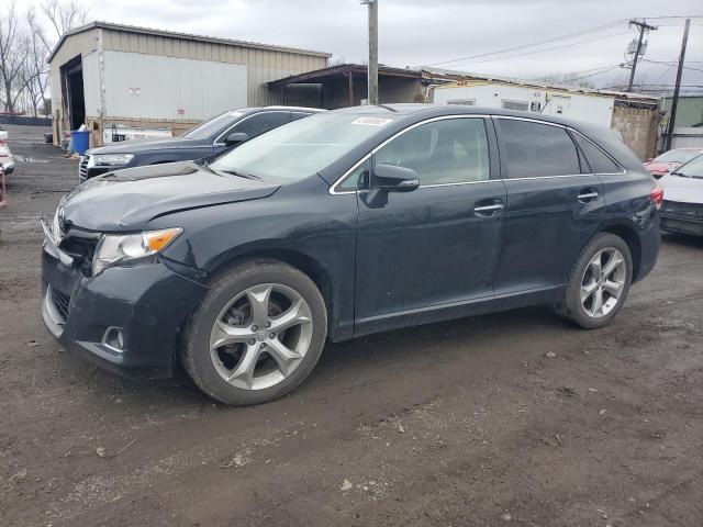  Salvage Toyota Venza