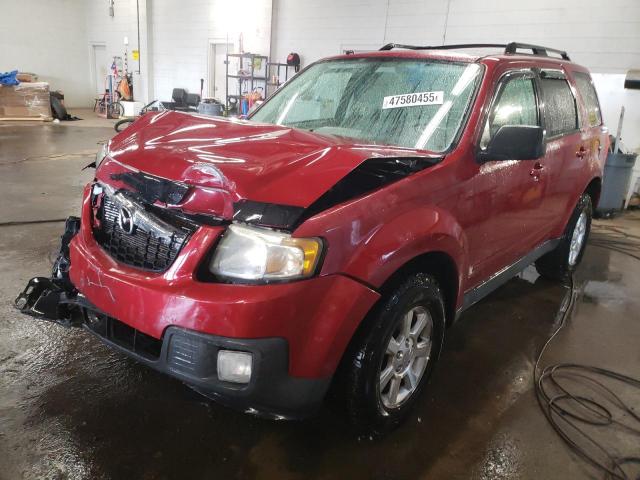  Salvage Mazda Tribute