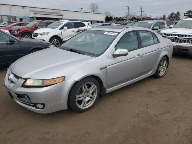  Salvage Acura TL