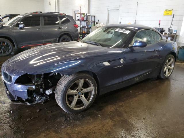  Salvage BMW Z Series