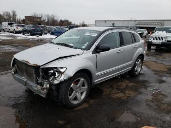  Salvage Dodge Caliber