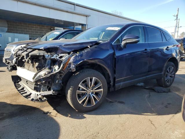  Salvage Toyota Venza