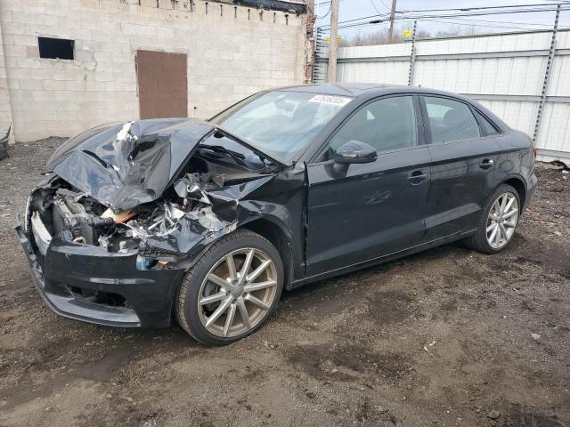  Salvage Audi A3