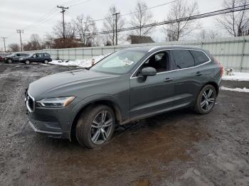  Salvage Volvo XC60