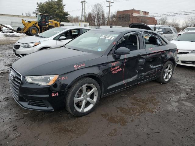  Salvage Audi A3