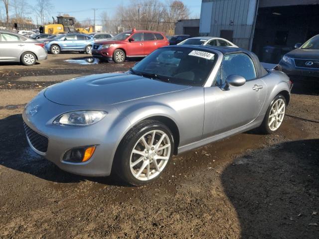  Salvage Mazda Mx5