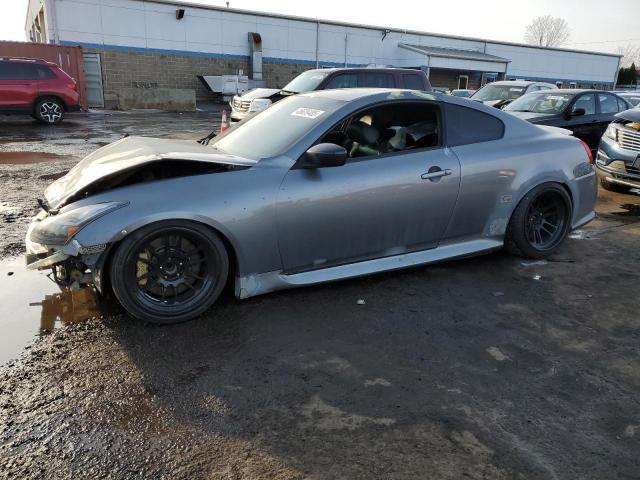  Salvage INFINITI G37