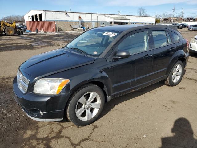  Salvage Dodge Caliber