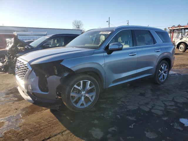  Salvage Hyundai PALISADE