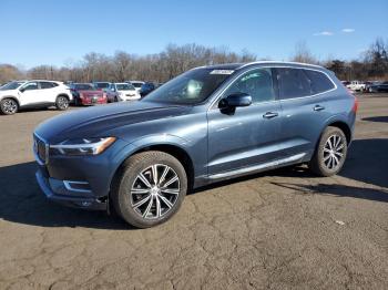  Salvage Volvo XC60