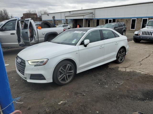  Salvage Audi A3