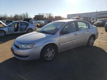  Salvage Saturn Ion