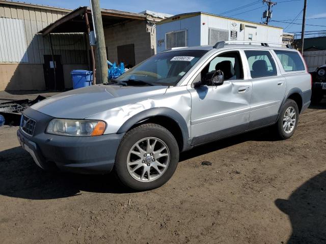  Salvage Volvo XC70