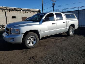  Salvage Dodge Dakota