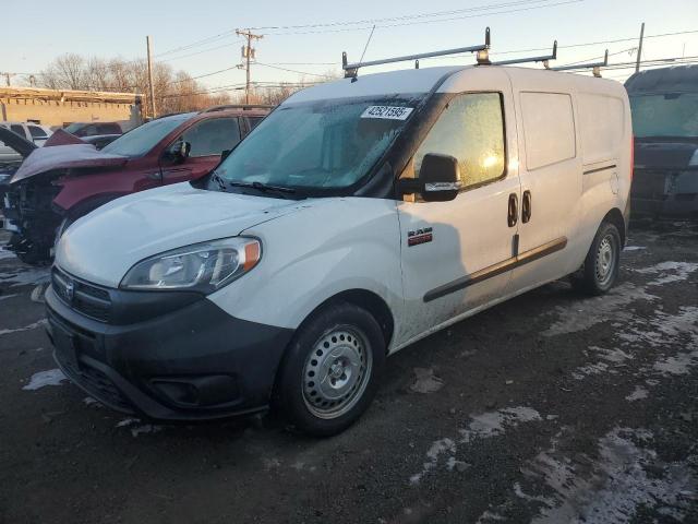  Salvage Ram Promaster