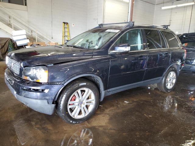  Salvage Volvo XC90