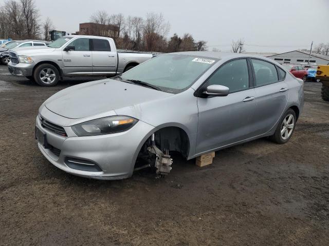  Salvage Dodge Dart