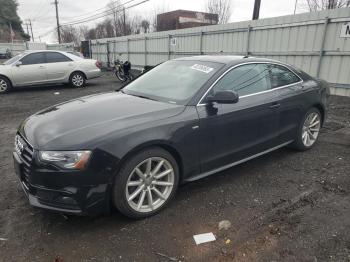  Salvage Audi A5