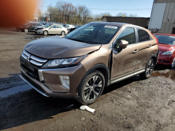  Salvage Mitsubishi Eclipse