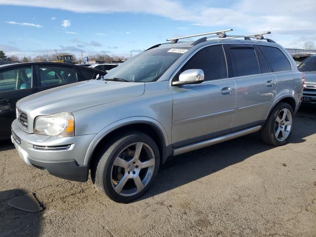  Salvage Volvo XC90