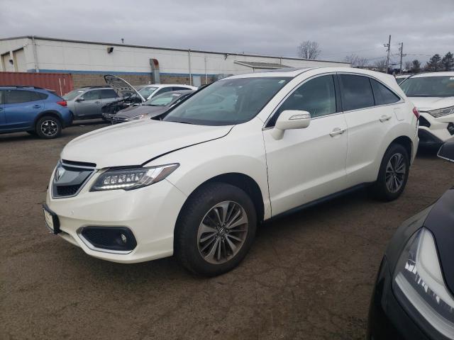  Salvage Acura RDX