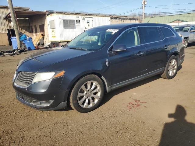  Salvage Lincoln MKT