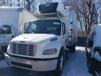  Salvage Freightliner M2 106 Med