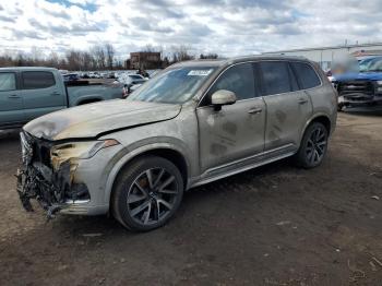  Salvage Volvo Xc90 Plus