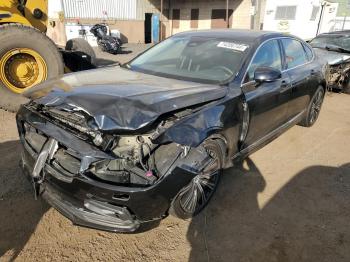  Salvage Volvo S90 Plus