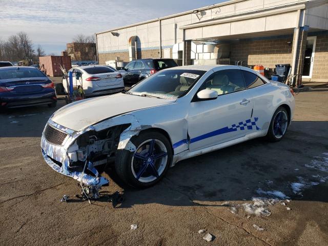  Salvage INFINITI G37