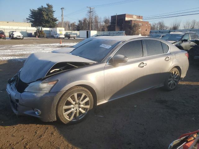  Salvage Lexus Gs