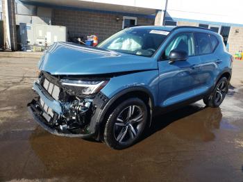  Salvage Volvo Xc40 Core