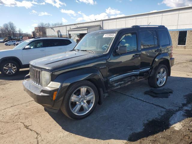  Salvage Jeep Liberty