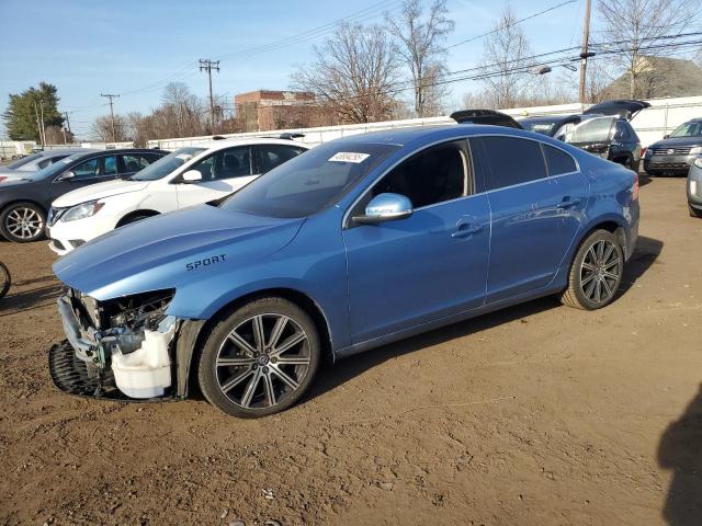  Salvage Volvo S60