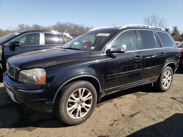  Salvage Volvo XC90