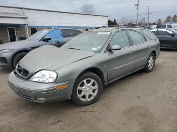  Salvage Mercury Sable