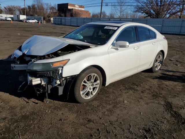  Salvage Acura TL