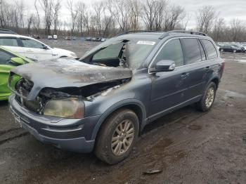  Salvage Volvo XC90