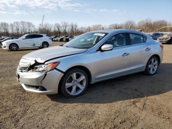  Salvage Acura ILX