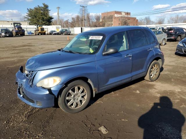  Salvage Chrysler PT Cruiser