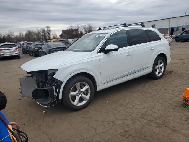  Salvage Audi Q7