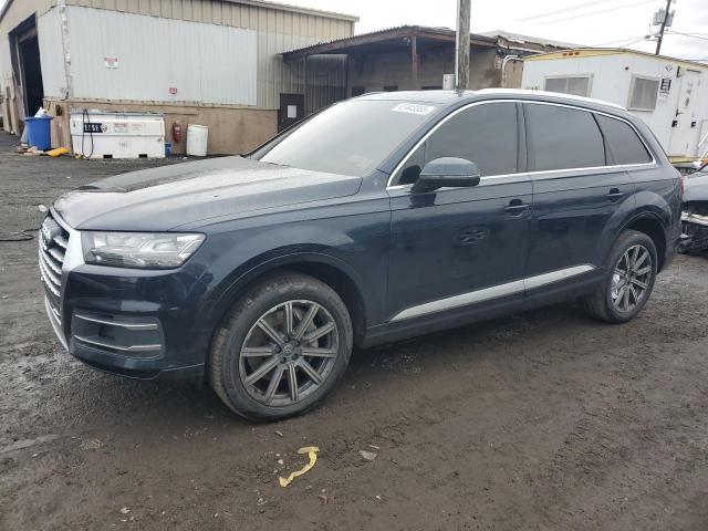  Salvage Audi Q7